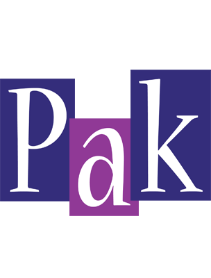 Pak autumn logo