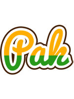 Pak banana logo