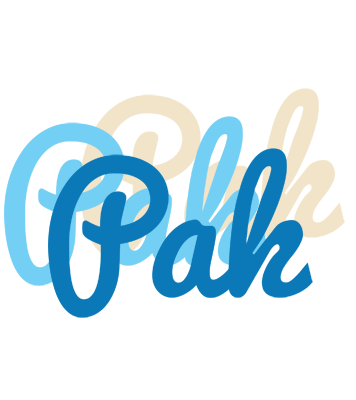 Pak breeze logo