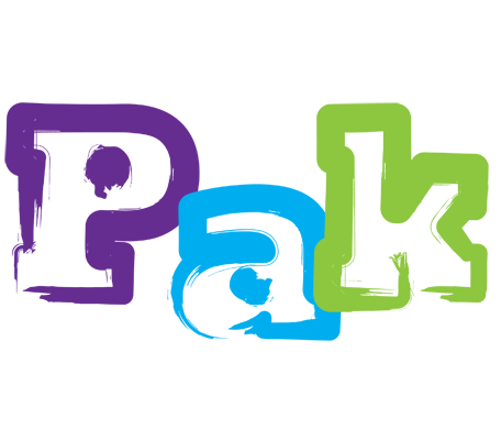 Pak casino logo