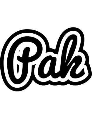 Pak chess logo