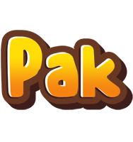 Pak cookies logo