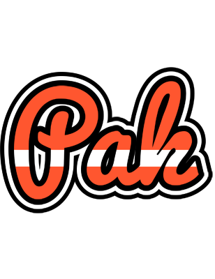 Pak denmark logo