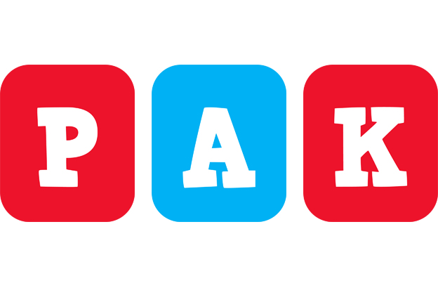 Pak diesel logo