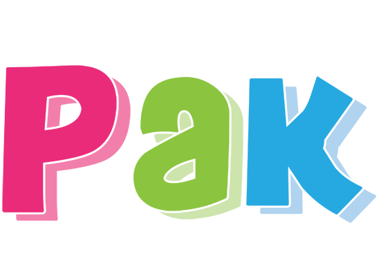 Pak friday logo