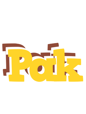 Pak hotcup logo