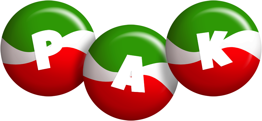 Pak italy logo