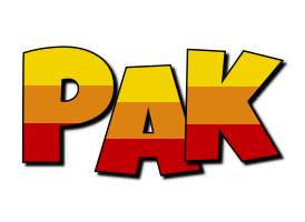 Pak jungle logo