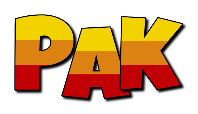 Pak jungle logo