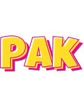 Pak kaboom logo