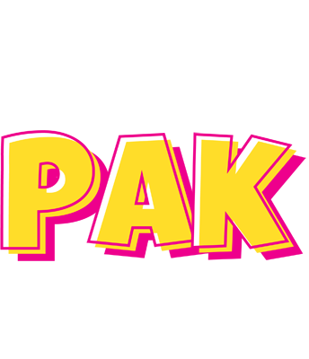 Pak kaboom logo