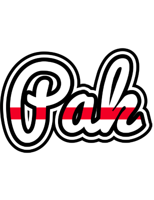 Pak kingdom logo