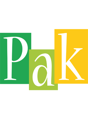Pak lemonade logo