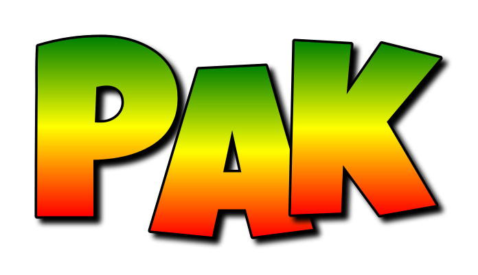Pak mango logo