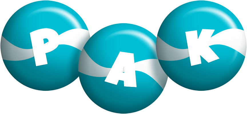 Pak messi logo