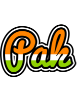 Pak mumbai logo