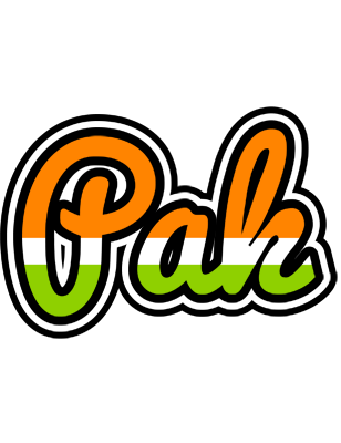 Pak mumbai logo