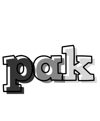 Pak night logo