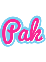 Pak popstar logo