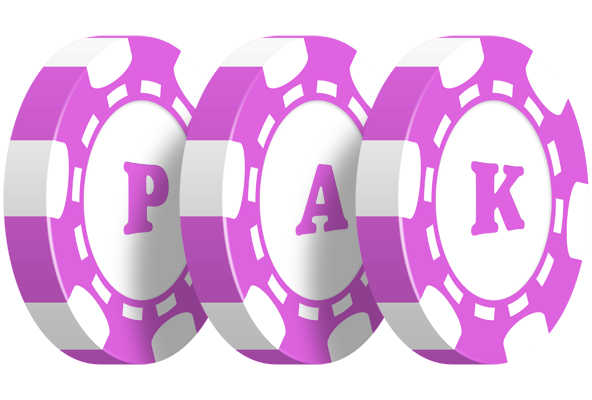 Pak river logo