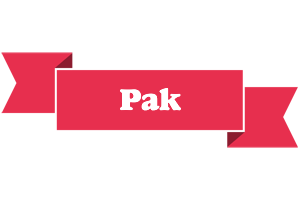 Pak sale logo