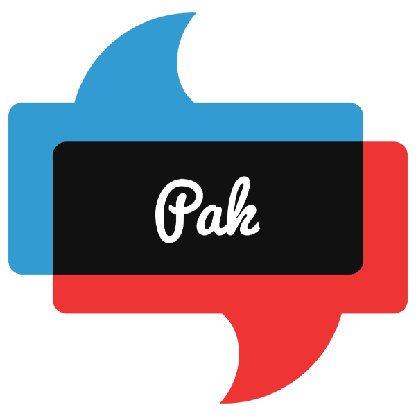Pak sharks logo