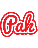 Pak sunshine logo