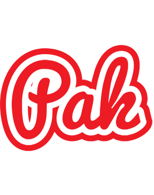 Pak sunshine logo