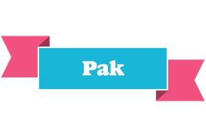 Pak today logo