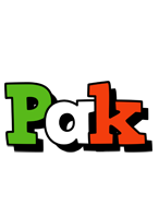 Pak venezia logo