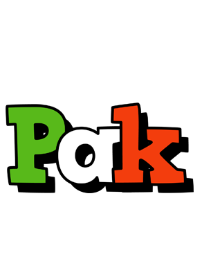 Pak venezia logo