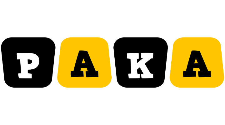 Paka boots logo