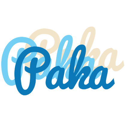 Paka breeze logo