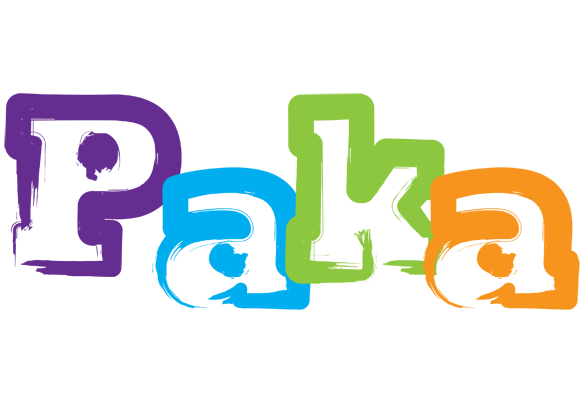 Paka casino logo