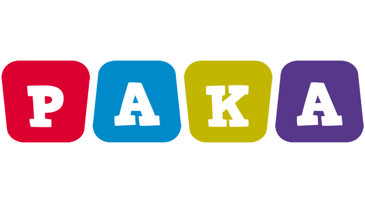 Paka daycare logo