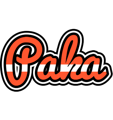 Paka denmark logo