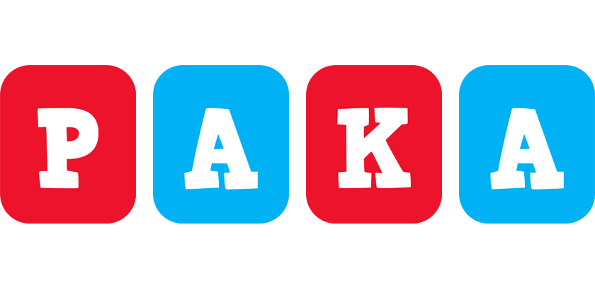 Paka diesel logo
