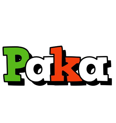 Paka venezia logo