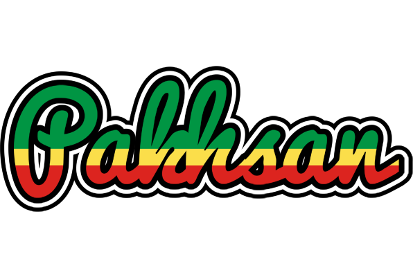 Pakhsan african logo