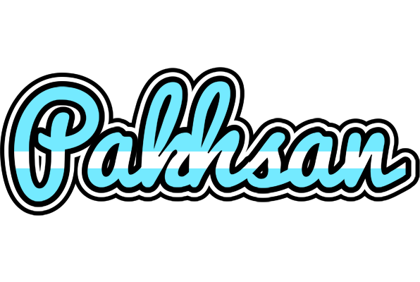 Pakhsan argentine logo