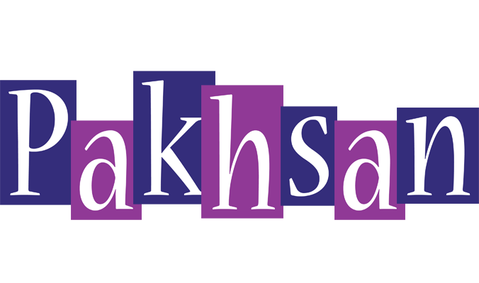 Pakhsan autumn logo