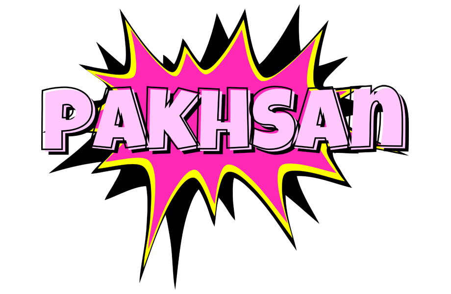 Pakhsan badabing logo