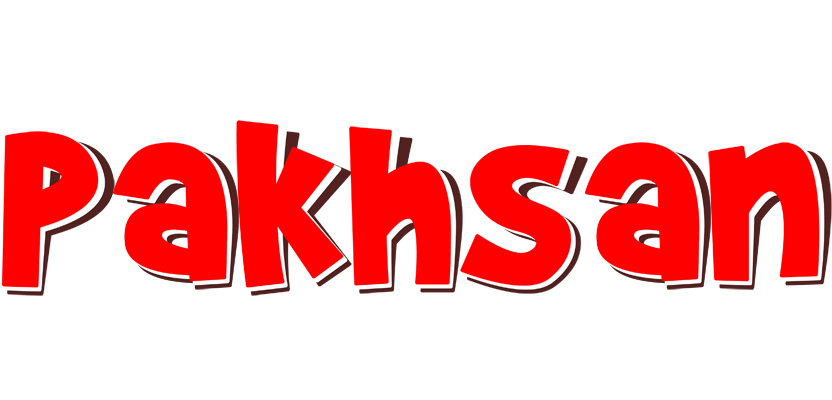 Pakhsan basket logo