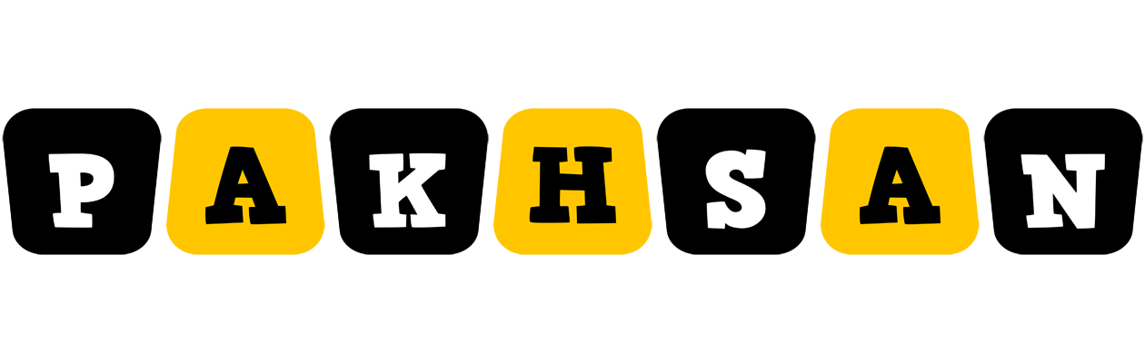 Pakhsan boots logo