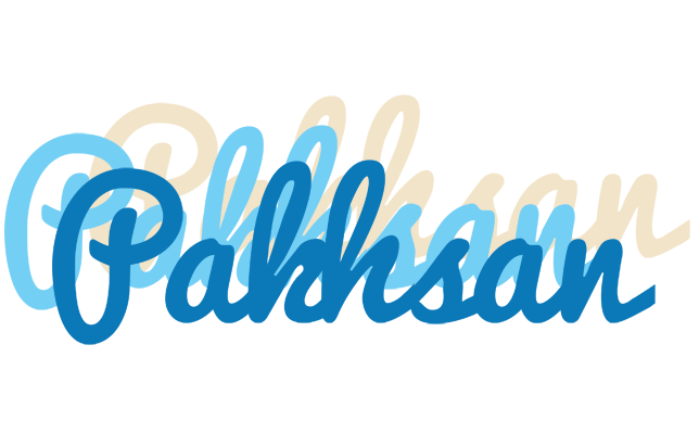 Pakhsan breeze logo