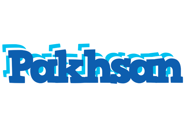Pakhsan business logo