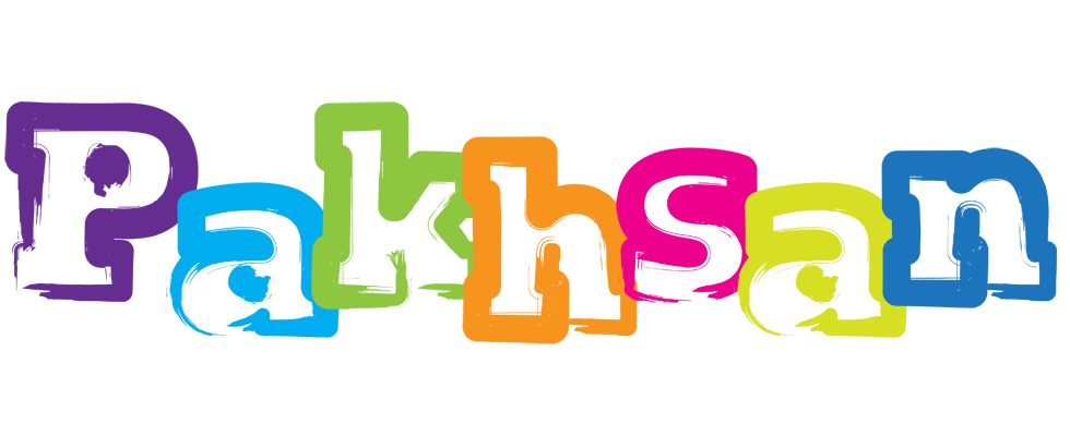 Pakhsan casino logo