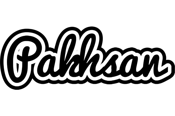 Pakhsan chess logo