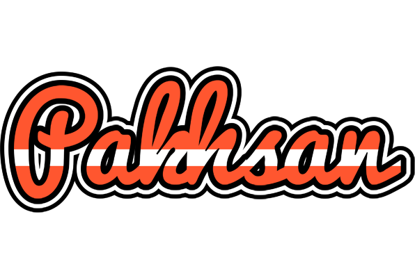 Pakhsan denmark logo