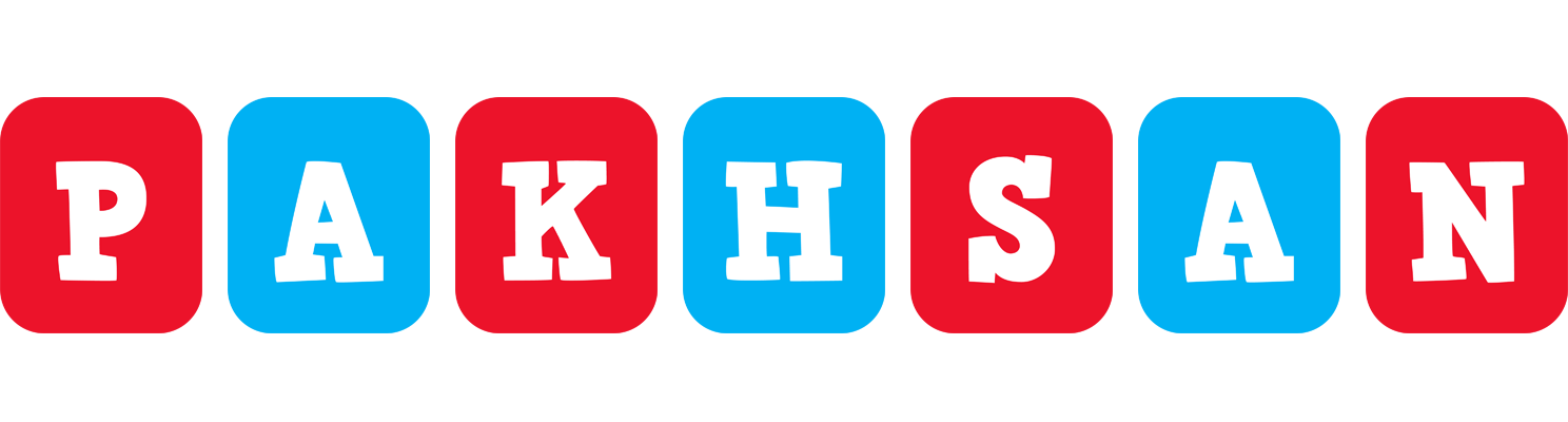 Pakhsan diesel logo